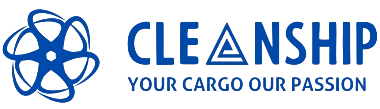 Robotic Hold Cleaning - CleanShip